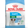 Royal Canin Mini Puppy