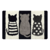Alfombra decorativa