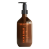 Bravery Care Aceite De Salmón Skin & Hair